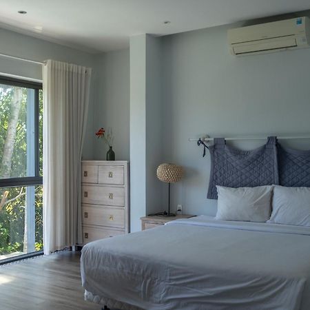 Homeday Retreats Tan Thanh Extérieur photo