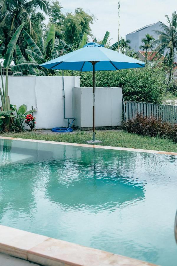 Homeday Retreats Tan Thanh Extérieur photo