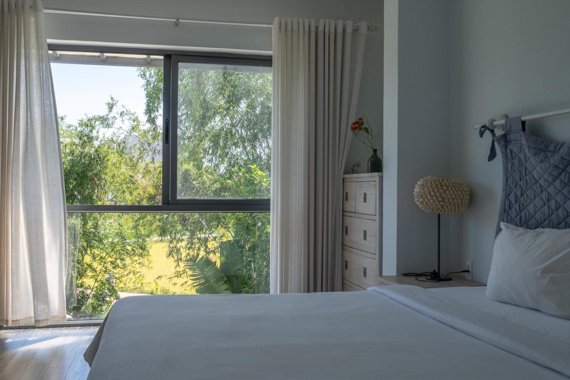 Homeday Retreats Tan Thanh Extérieur photo