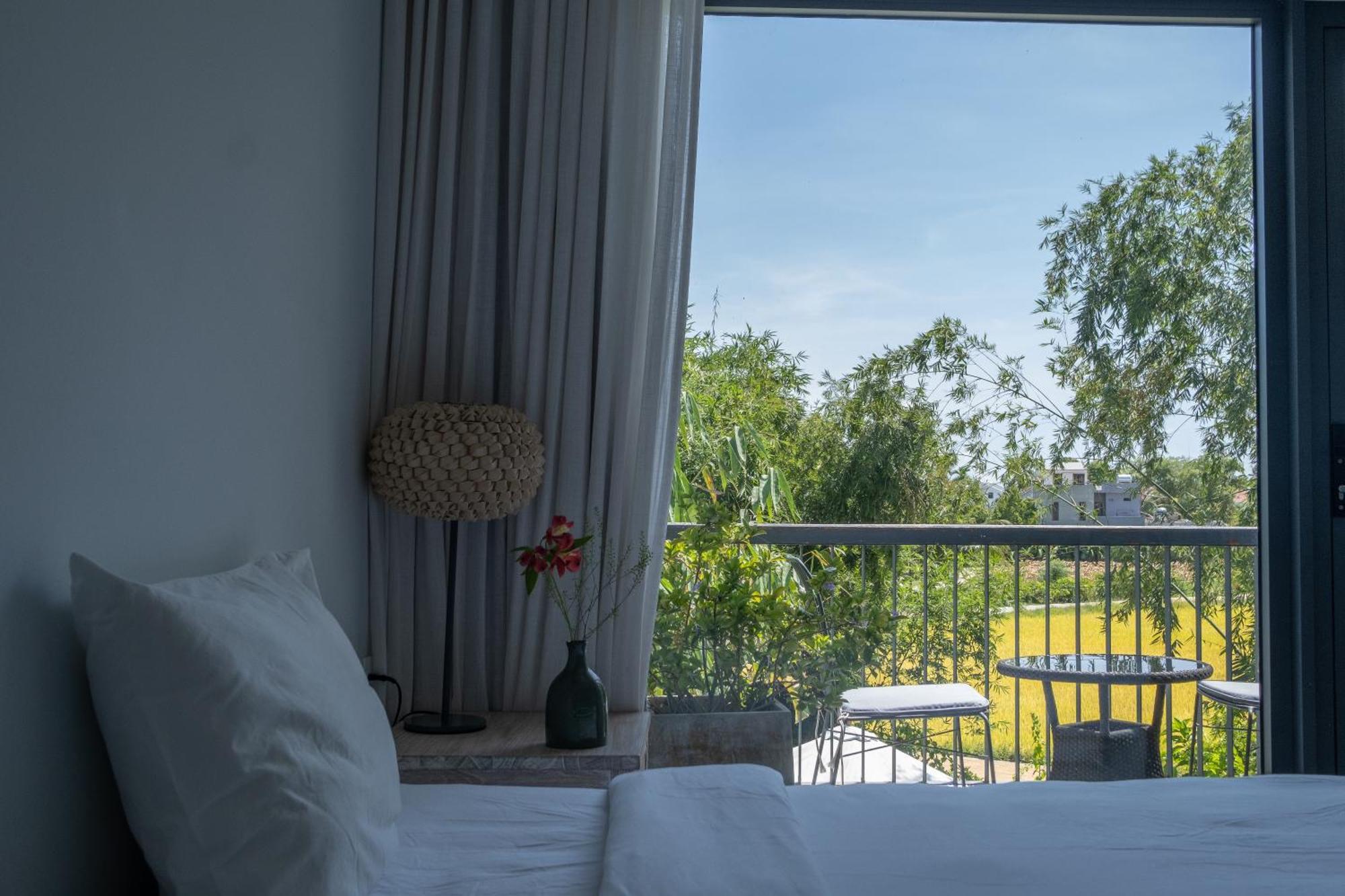 Homeday Retreats Tan Thanh Extérieur photo